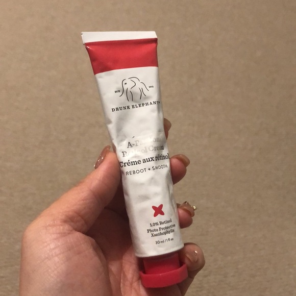 Drunk Elephant A-Passioni Retinol Cream SOLD - Picture 2 of 3